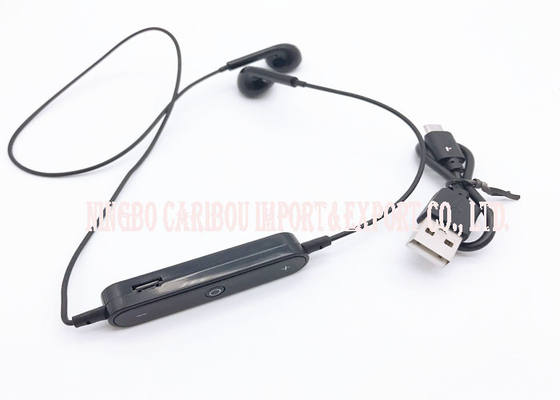 Sport im Ohr Bluetooth/drahtloses Stereo-Earbuds mit Mikrofon-geeignetem Tablet-PC