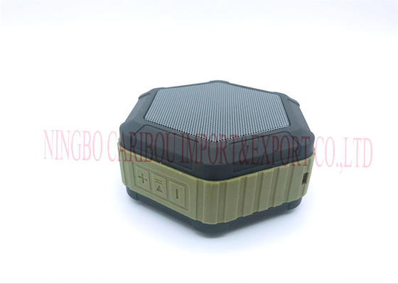 Grüne drahtlose Sprecher im Freien 100HZ Bluetooths-- 20KHZ Größe der Frequenz-90X81X41CM