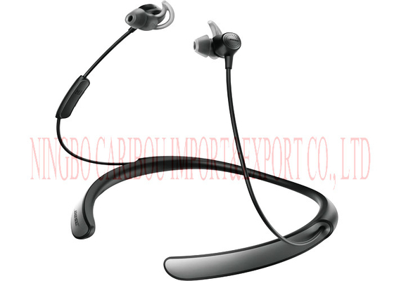 Wasserdichtes Bluetooth in Verbindungsstücken Ohr Earbuds 3.5mm für Turnhallen-Betrieb