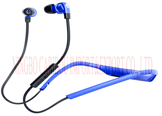 CER RoHS zugelassenes Bluetooth in der niedrigen Ertrag-Kräuselung und den Geräuschen Ohr Earbuds